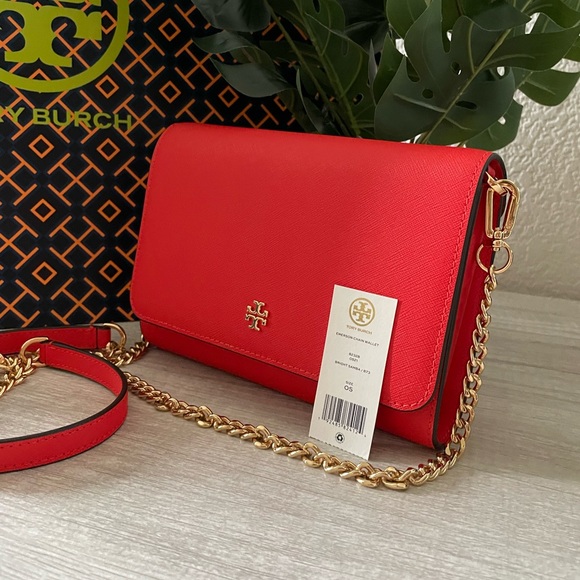 Tory Burch Handbags - New , Authentic Tory Burch Crossbody